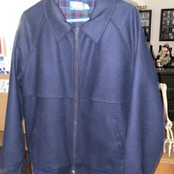 Vintage Pendleton jacket