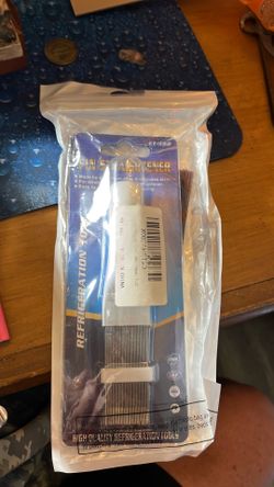 Refrigeration tool