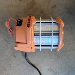 Temporary Work Light