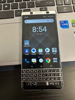 BlackBerry KeyOne | Excellent condition