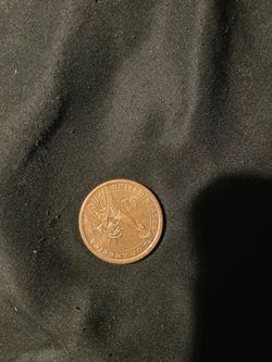 Collected item