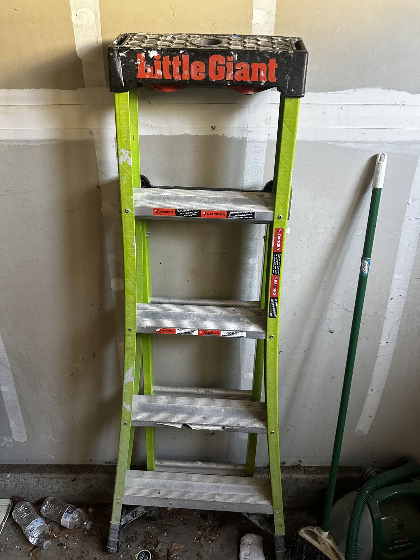 Ladder