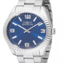 Invicta Specialty Men's Watch - 43mm, Steel (49673)