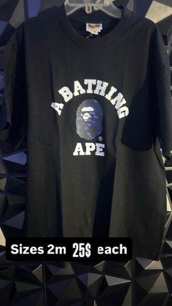 BAPET-shirt