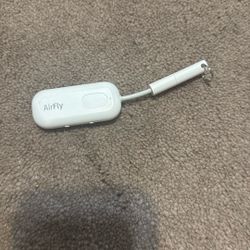 Airfly Bluetooth transmitter 