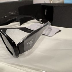 Prada Sunglasses