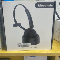 Mopchnic, KH113M Wireless 