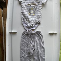 Baby Set