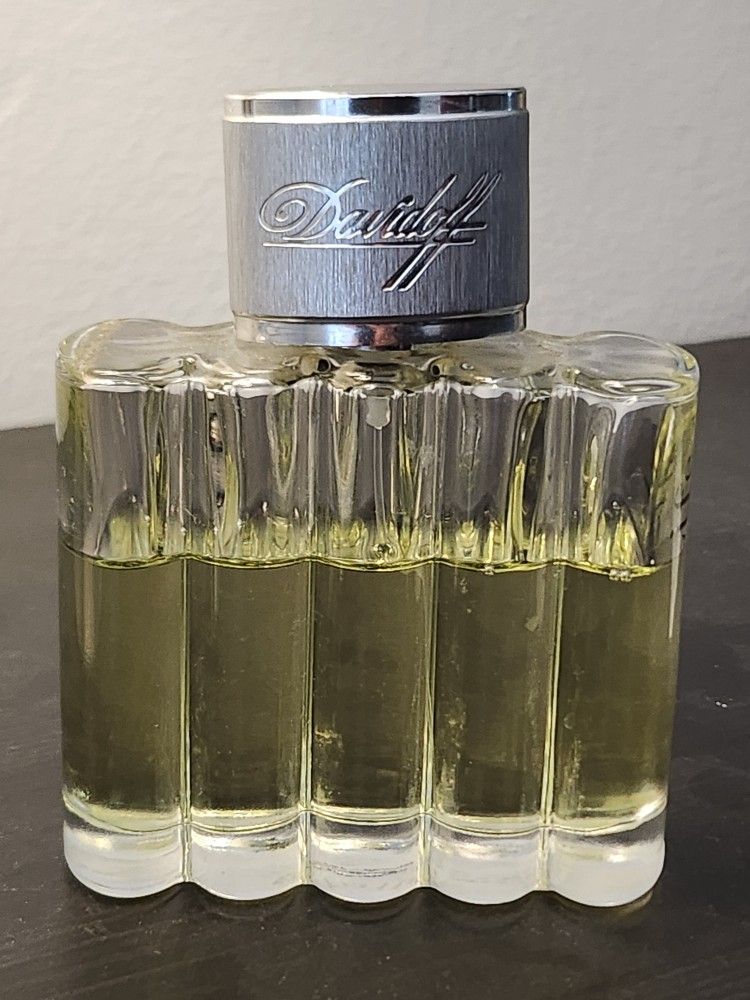 1998 Vintage Zino Davidoff Goodlife EDT 68ml/2.2oz Discontinued