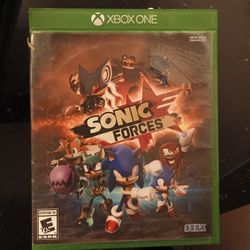 Xbox One Game