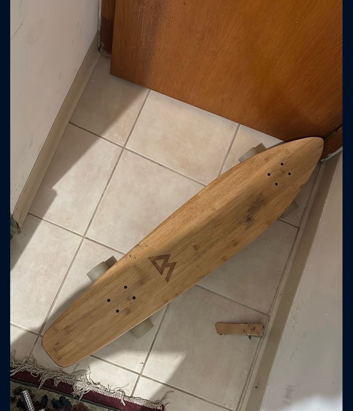 long board(USED)