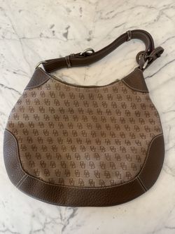 Dooney & Bourke over the shoulder