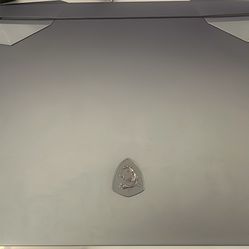 MSI GE76 17.3” Gaming Laptop W/ Charger 
