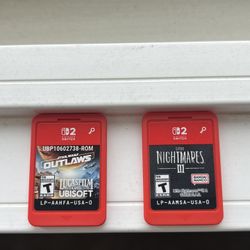 Nintendo Switch 2 Games