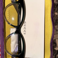 Gucci Glasses