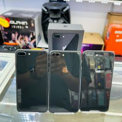 Iphone 8 Plus 64gb Unlocked 
