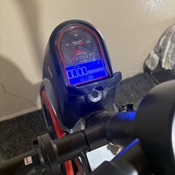 Bowflex Max Trainer M5