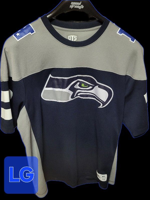 Seahawks NFL Jersey