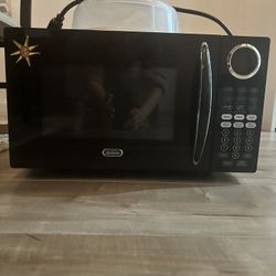 Sunbeam Microwave $20