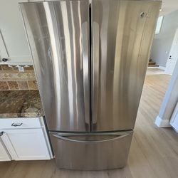 LG Refrigerator 