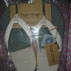 Hari Mari Flip Flops