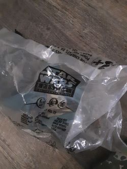 Watto Drink Lid - Episode 1 - Original - SEALED