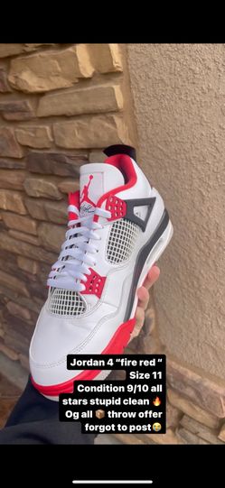 Jordan 4