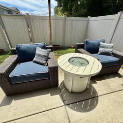 Patio Furniture 