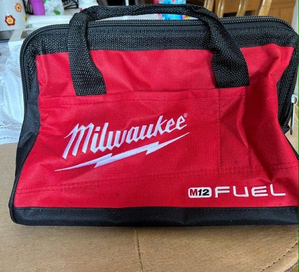 Milwaukee New Bag