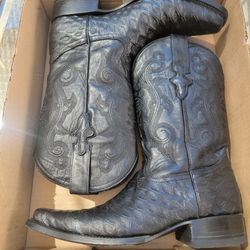 Men's Boots