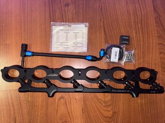 Precision raceworks B58 Port Injection Kit (Fxx, Gxx)