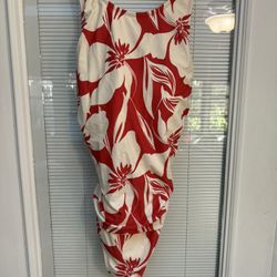 NWT One Piece Bathing Suit Size 17