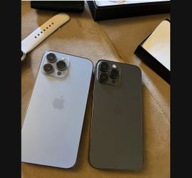 iPhone 13 Pro Max (128GB)