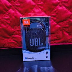JBL Clip4 $40