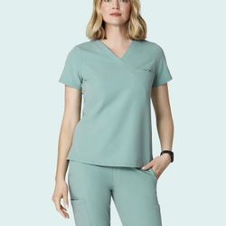 Mandala Scrubs