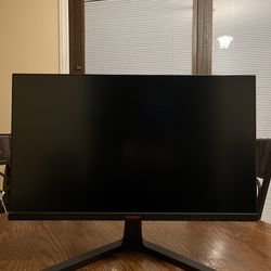 Koorui 24 inch 165 hz monitor