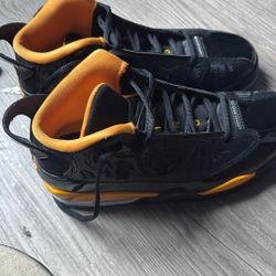 Jordan Dub Zero