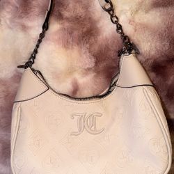 Juicy Couture Shoulder Bag