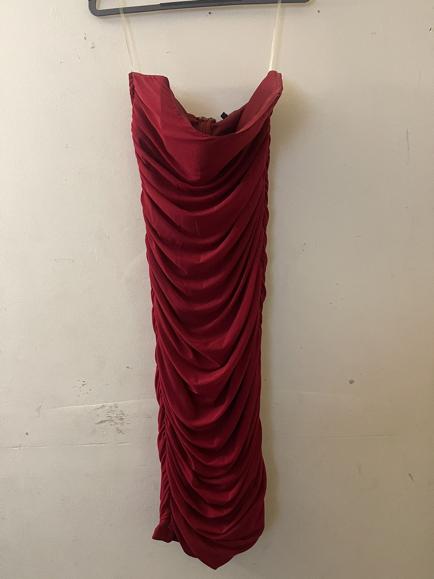 Vestido Fashion Nova 