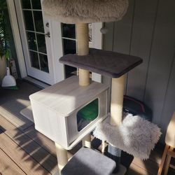 Cat Tree 