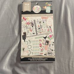 The Happy Planner Farm House 