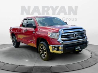 2017 Toyota Tundra
