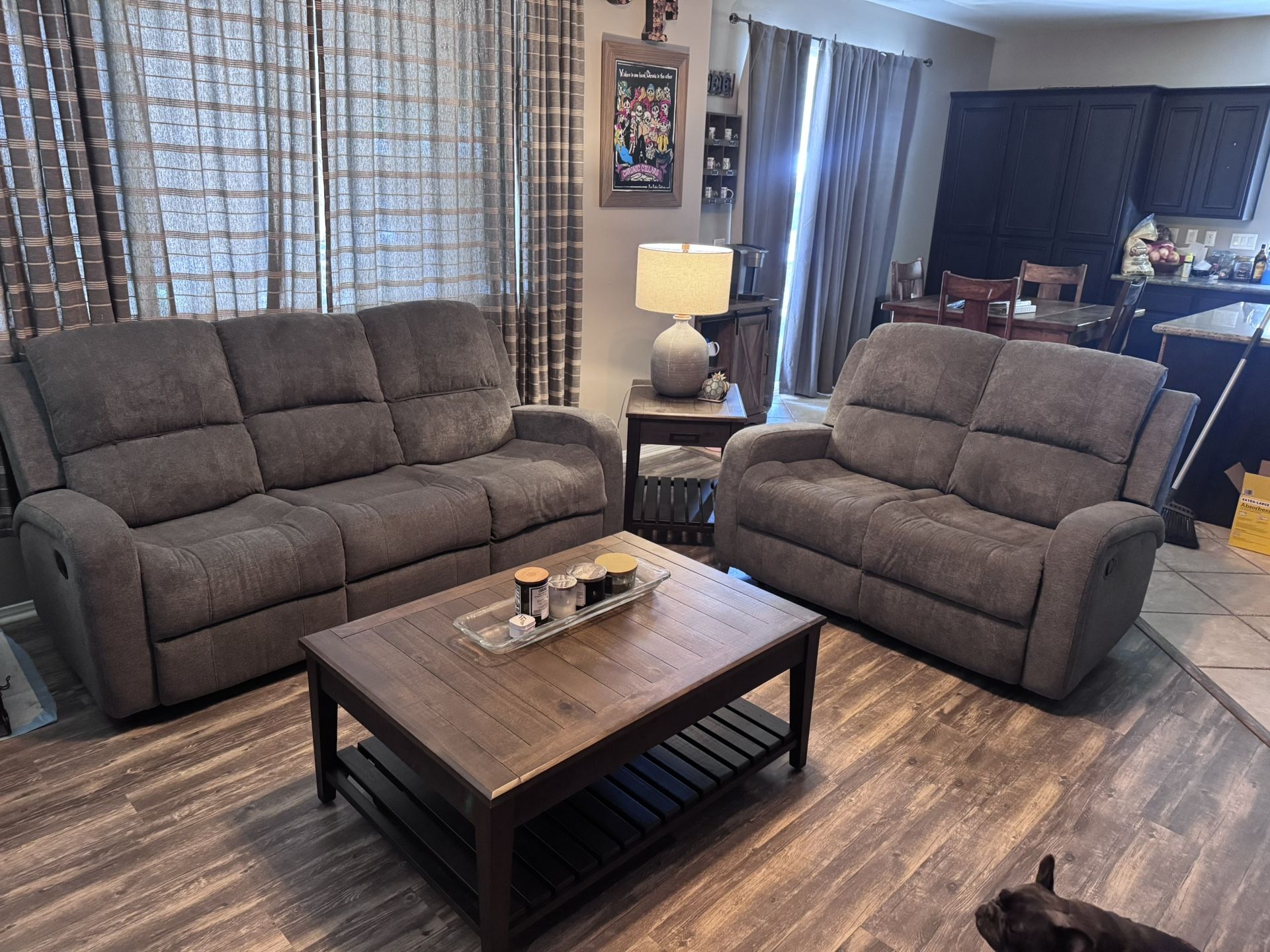 New Couches HOT DEAL!!!