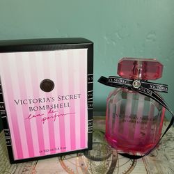 Victoria's Secret Bombshell Eau de Parfum 3.4 FL 0Z