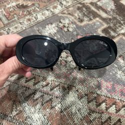 Celine Sunglasses 
