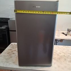 New Refrigerator 