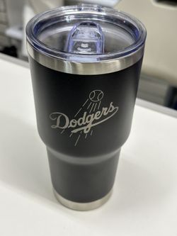 Dodgers Coffee Thermal 