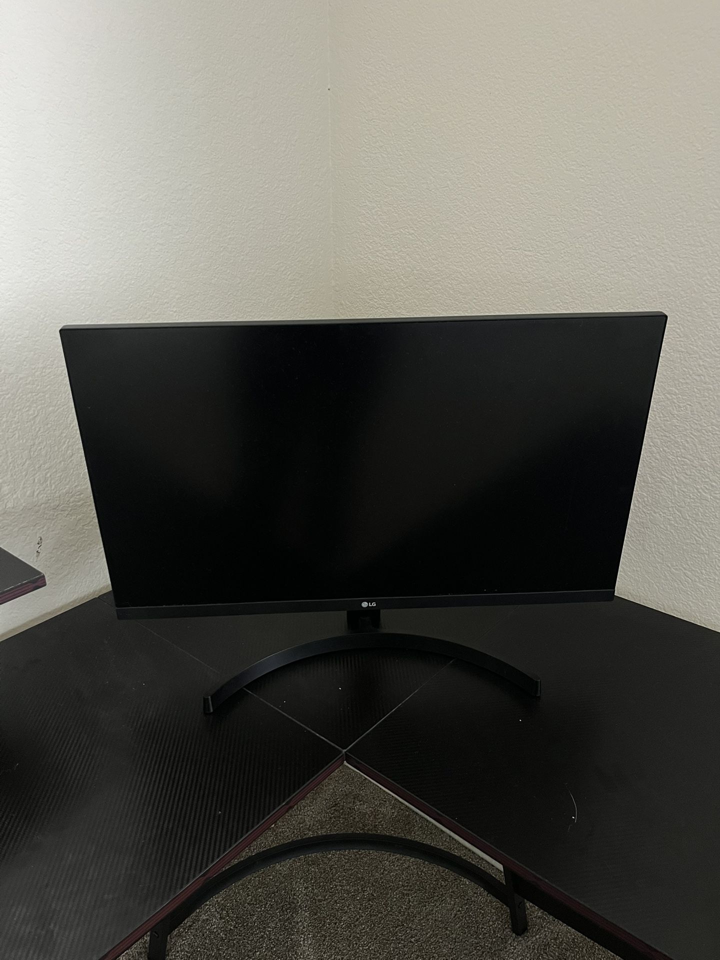 LG Monitor