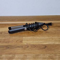 Conair InfinitiPRO Hair Straightener – 1" Plates