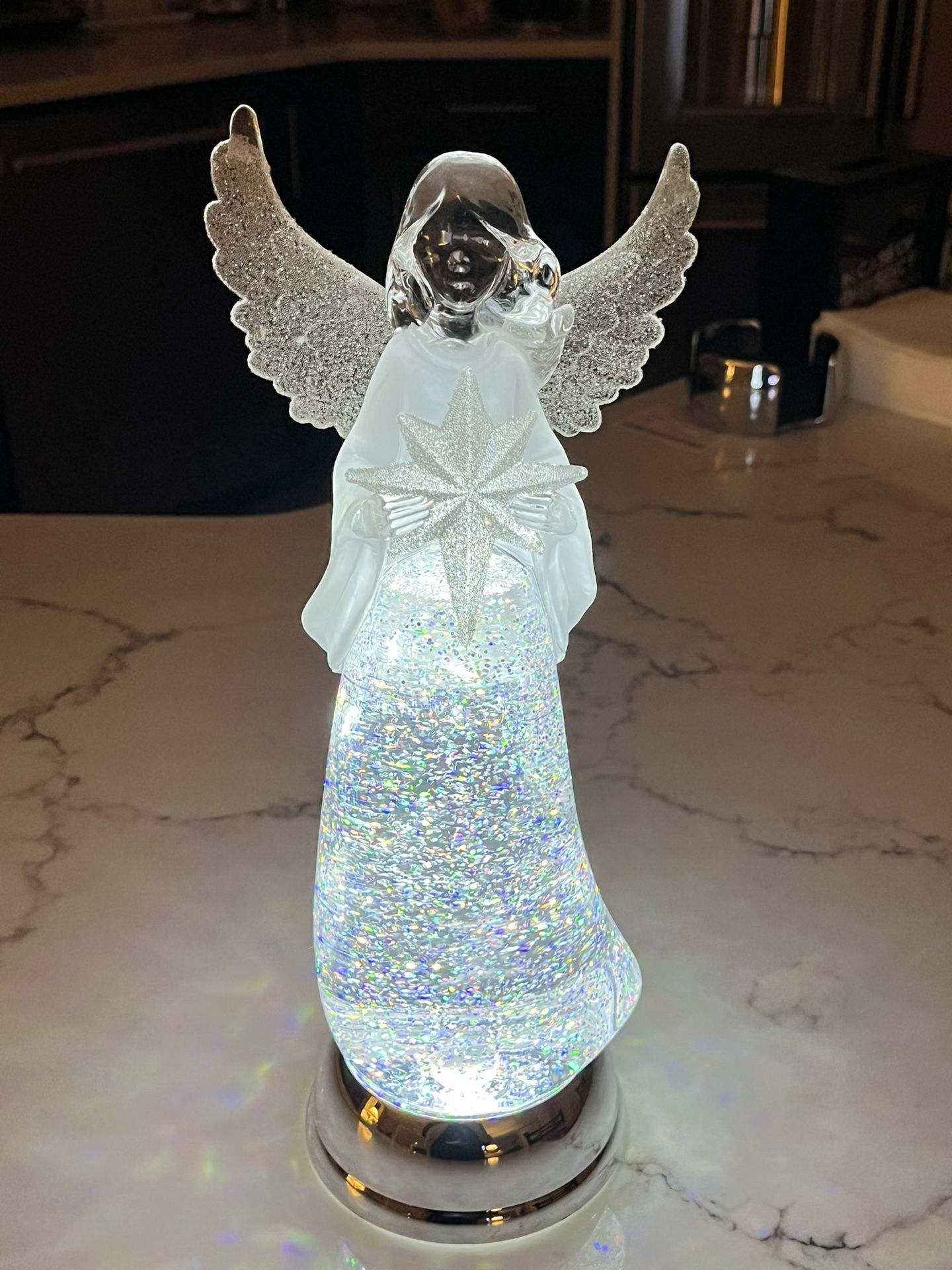 New Christmas Angel